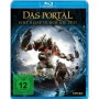 Yurij Kowaljow - Das Portal-Eine Reise durch die Zeit (Blu-Ray) [DE-Version, Regio 2/B]