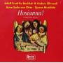 Anne Sofie Von Otter - Hosianna & Christmas Klassik