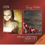 Linda Heins / Sabine Murza / Anya / Gemafreie Musi - Special Christmas Songs (1 & 2)-Weihnachtsmusik