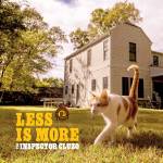 The Inspector Cluzo - Less is More (2LP)