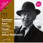Artur Rubinstein - Klaviersonate 3/Valses/Nocturnes/+