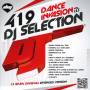 Various - DJ Selection 419-Dance Invasion 123