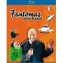 Various - Fantomas gegen Interpol BD [Regio free (0)]