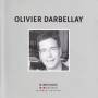 Olivier Darbellay - Zeitgenoessische Musik Fuer Ho