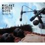 Malawi Mouse Boys - He Is No.1