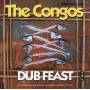 The Congos - Dub Feast
