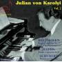 Julian Karolyi - Legendary Treasures-Julian v
