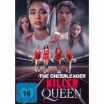 Plaion Gmbh - The Cheerleader - Killer Queen [DE-Version, Regio 2/B]