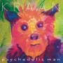 Kraan - Psychedelic Man (Purple Vinyl)