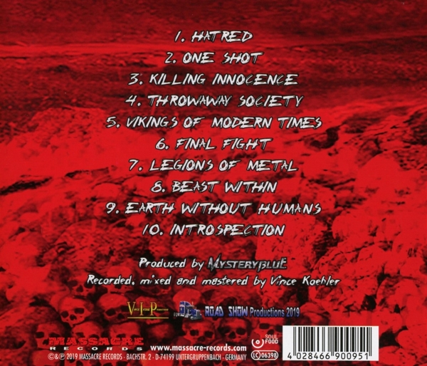 8Red 1