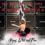 F. E. A. S. T. - Strong Wild & Free