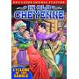 In Old Cheyenne / Cyclone Of The Saddle / (b & w) - In Old Cheyenne / Cyclone Of The Saddle [Regio free (0)]