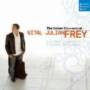 Vital Julian Frey - Concertos For Harpsichord Solo