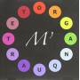 M'organ Quartet - M'organ Quartet