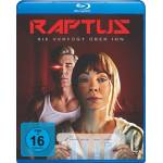 Tiberius - Raptus - Sie Verfgt ber Ihn (br) Min: 87/dd5.1/ws [DE-Version, Regio 2/B]