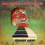 Brian Auger & Oblivion Express - Straight Ahead