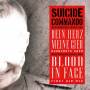 Suicide Commando - Dein Herz, Meine Gier (ltd. Edition Cd-single)