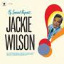 Jackie Wilson - By Special Request+2 Bonus T