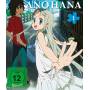 Various - AnoHana-Die Blume,die wir an jenem Tag sahen- [DE-Version, Regio 2/B]
