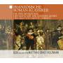 Gelesen Von Matthias Ernst Holzmann - Franzsische Roman-Klassiker