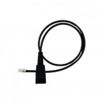 Accessori Per Cuffie - Link Cavo Dritto - Qd/ Rj45
