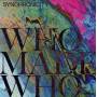 Who Made Who - Synchronicity