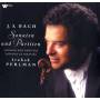 itzhak Perlman - Sonaten & Partiten