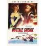 David Carradine - BRUTALE GRENZE [Downstream] [DE-Version, Regio 2/B]