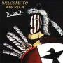 Rabbit - Welcome To america