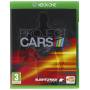 Guida / Racing - Project Cars