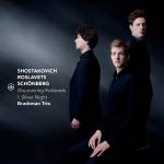 Brackman Trio - Discovering Roslavets - I. Silver Night