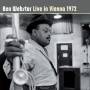 Ben Webster - Live In Vienna 1972