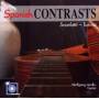 Wolfgang Lendle - Spanish Contrasts