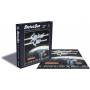 Status Quo - Rockin All Over The World (500 Piece Puzzle)