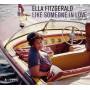 Ella Fitzgerald - Like Someone In Love (180g Vinyl)-Leloir Collect
