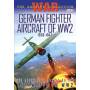 German Fighter Aircraft Of Wwii - German Fighter Aircraft Of Ww2 1939-1942 [US-Version, Regio 1]
