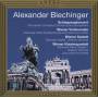 A. Blechinger - Schlagzeugkonzert/Blechinger