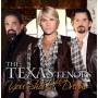 Texas Tenors - You Should Dream