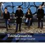 Vassilena Serafimova / Spiritango Quartet - Transgressions