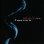 Dolls Of Pain - A Silence In My Life