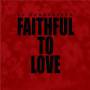 Ad Vanderveen - Faithful To Love