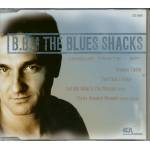B.B. & The Blues Shacks - Unique Taste - EP (CD)