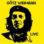 Goetz Widmann - Live