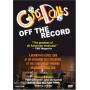 Guys & Dolls: Off The Record / (dol) - Guys & Dolls: Off The Record [US-Version, Regio 1]