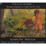 Piau / Lamy / Talhouet / Schoonderwoerd - Une Flute Invisible-Franz.Musik Des S