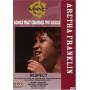 Aretha Franklin - Aretha Franklin: Respect [US-Version, Regio 1]