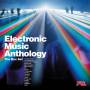 Various - Electronic Music Anthology (The 5 LP Boxset by FG)