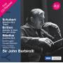 Sir Barbirolli John / Klner RSO - Sinfonie 4/Serenade/Sinfonie 2