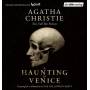 Agatha Christie - Haunting in Venice - Die Halloween-Party