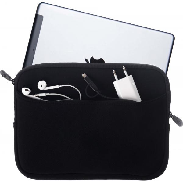 Honju -DarkRoom Neopren Tasche / Sleeve -10 -11 Tablets & Notebooks  -schwarz -bulk -88011 (88011) -Honju Hardware/Electronic  Grooves.land/Playthek